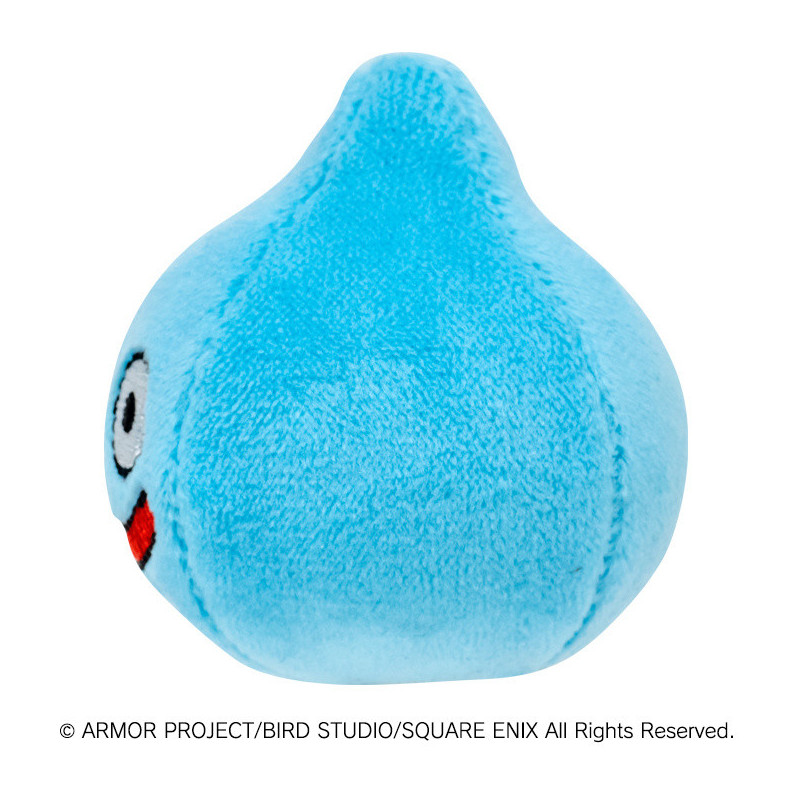 Dragon Quest - Peluche Gyutto Nigirou! Slime