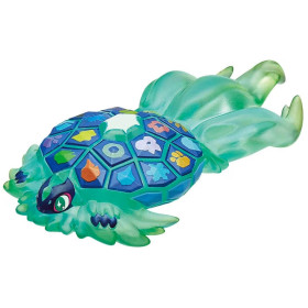 Pokemon - Figurine Monster Collection MonColle Terapagos (Terastal Form)