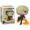 One Piece - Pop! - Vinsmoke Sanji n°398