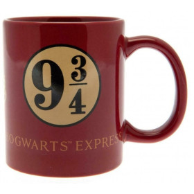 Harry Potter - Mug Platform 9 3/4 Hogwarts Express