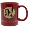 Harry Potter - Mug Platform 9 3/4 Hogwarts Express