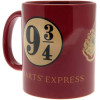 Harry Potter - Mug Platform 9 3/4 Hogwarts Express