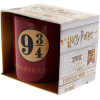 Harry Potter - Mug Platform 9 3/4 Hogwarts Express