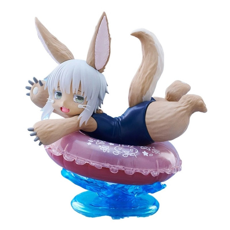 Made in Abyss - Aqua Float Girls Figure - Figurine Nanachi (10 cm)