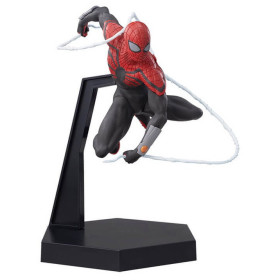 Marvel - Figurine Luminasta Superior Spider-Man (19 cm)
