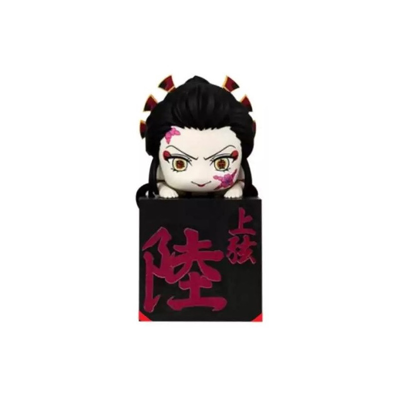 Demon Slayer (Kimetsu no Yaiba) - Figurine Hikkake Daki Human Disguise 10 cm