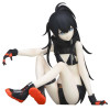 Black Rock Shooter - Figurine Noodle Stopper (9 cm)