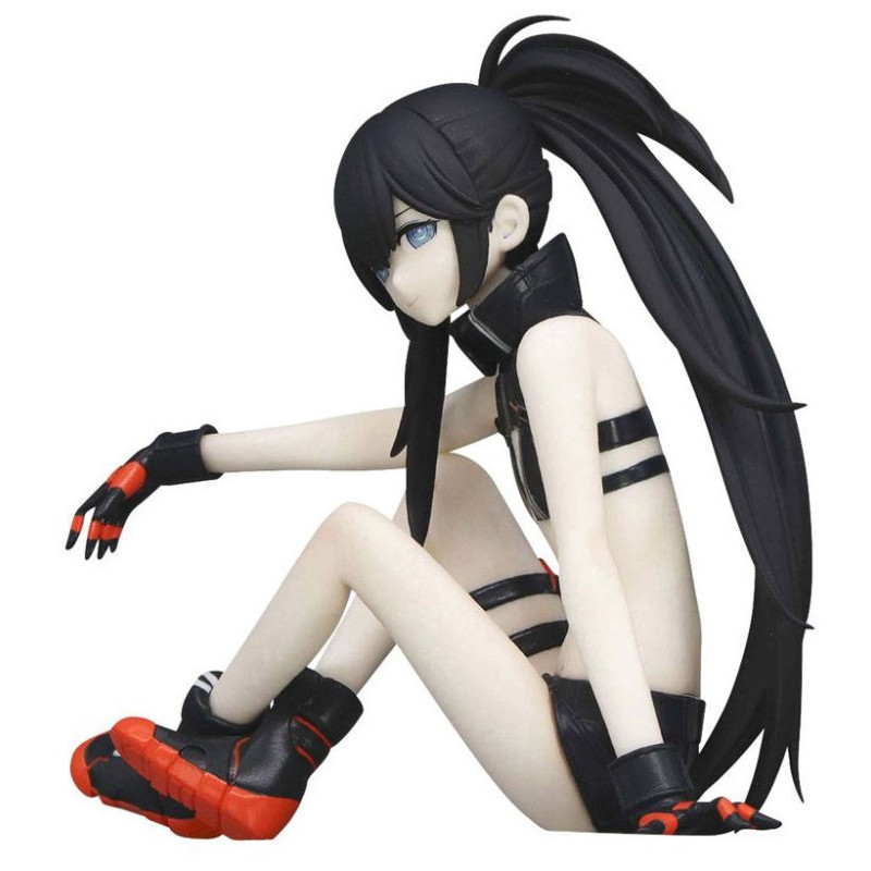 Black Rock Shooter - Figurine Noodle Stopper (9 cm)