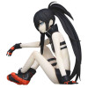 Black Rock Shooter - Figurine Noodle Stopper (9 cm)