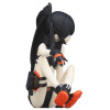 Black Rock Shooter - Figurine Noodle Stopper (9 cm)