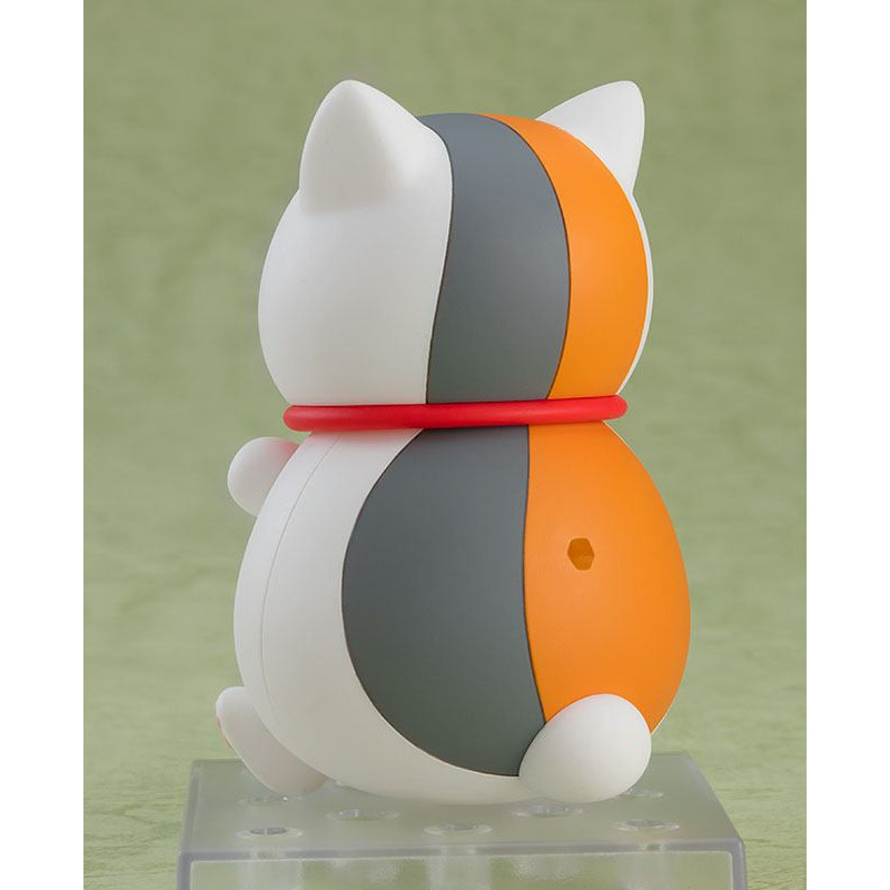 Natsume Yujin-cho - Figurine Nendoroid Nyanko Sensei 10 cm
