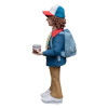 Stranger Things - Figurine Mini Epics Dustin Henderson (Season 1) 15 cm