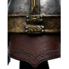 Lord of the Rings - Réplique 1/4 Casque Rohirrim de Arwen 14 cm
