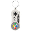 Nintendo - porte-clé PVC Manette SNES