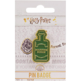 Harry Potter - Pins Polyjuice Potion