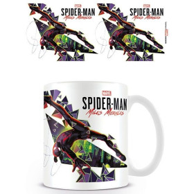 Marvel - Mug Spider-Man Miles Morales