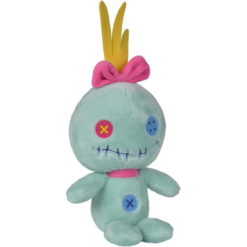 Disney - Peluche Scrump 25 cm