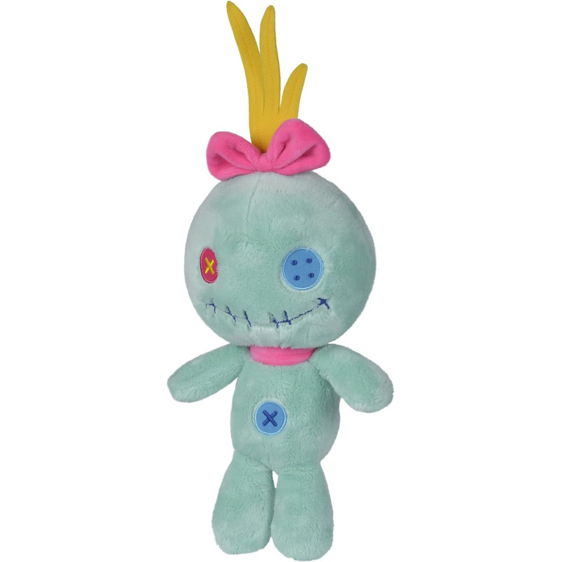 Disney - Peluche Scrump 25 cm