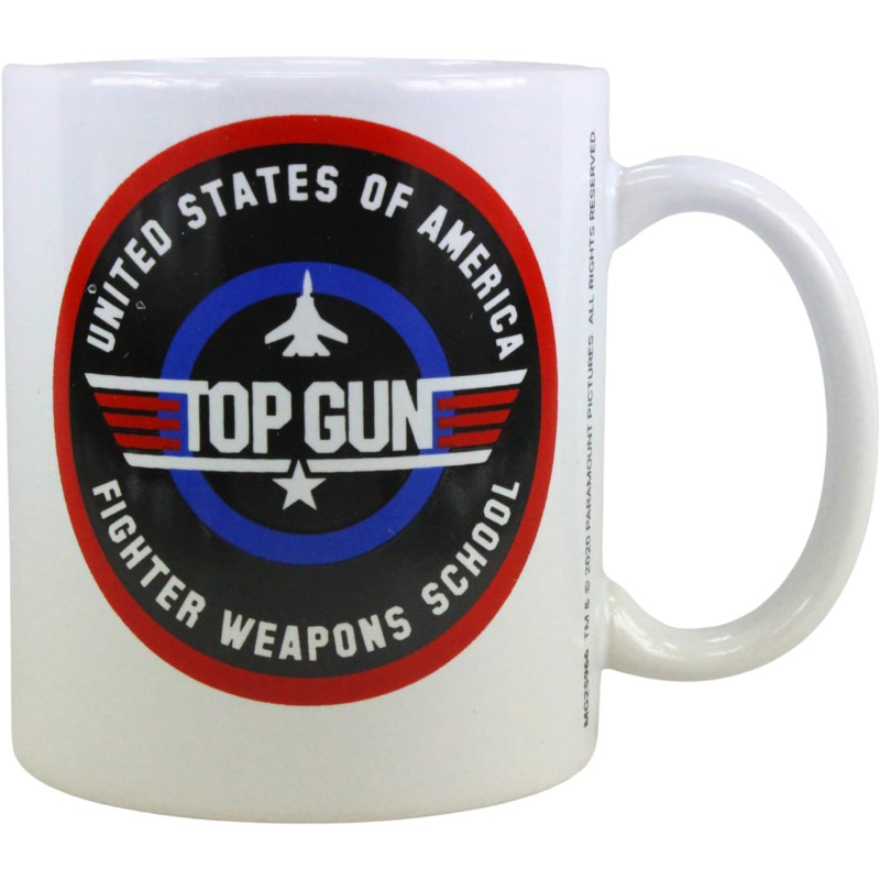 Top Gun - Mug New Recruit