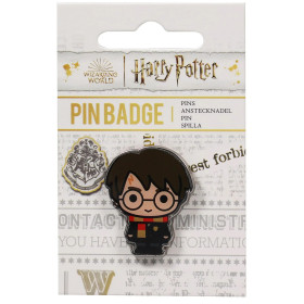 Harry Potter - Pins Harry Chibi