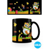 Super Mario - Mug thermoréactif Gold Rush Coin