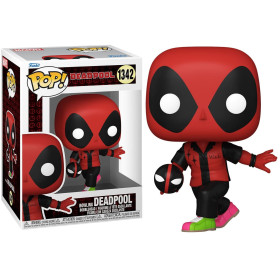 Marvel Pop! - Deadpool Bowling n°1342