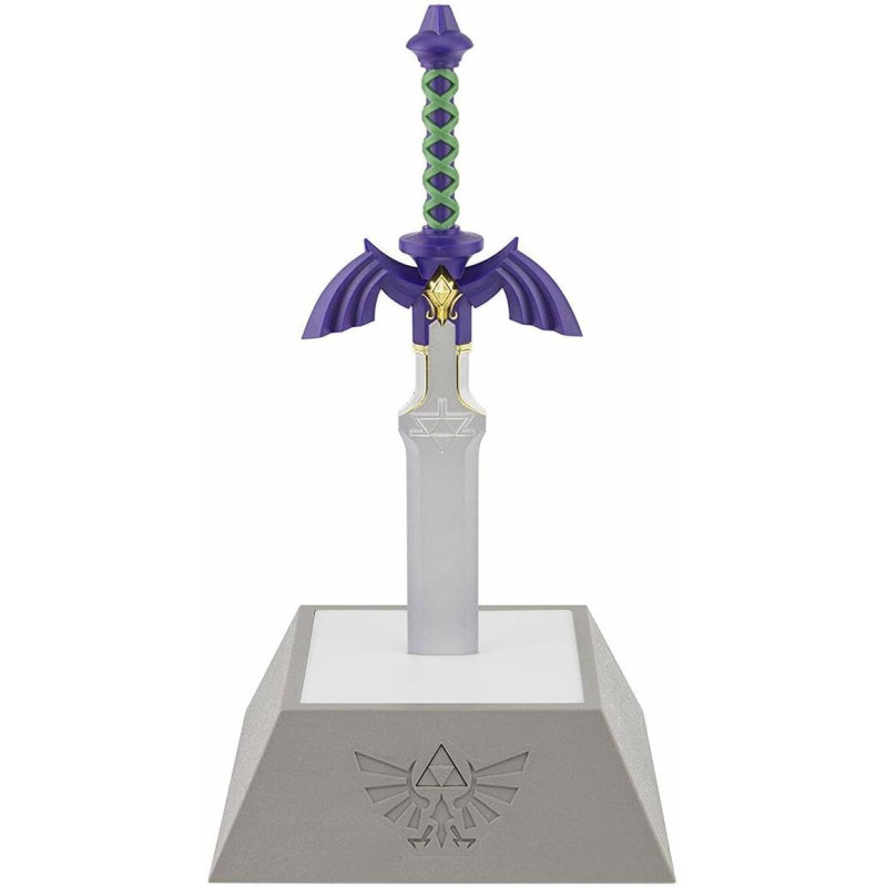 Zelda - Lampe veilleuse Master Sword