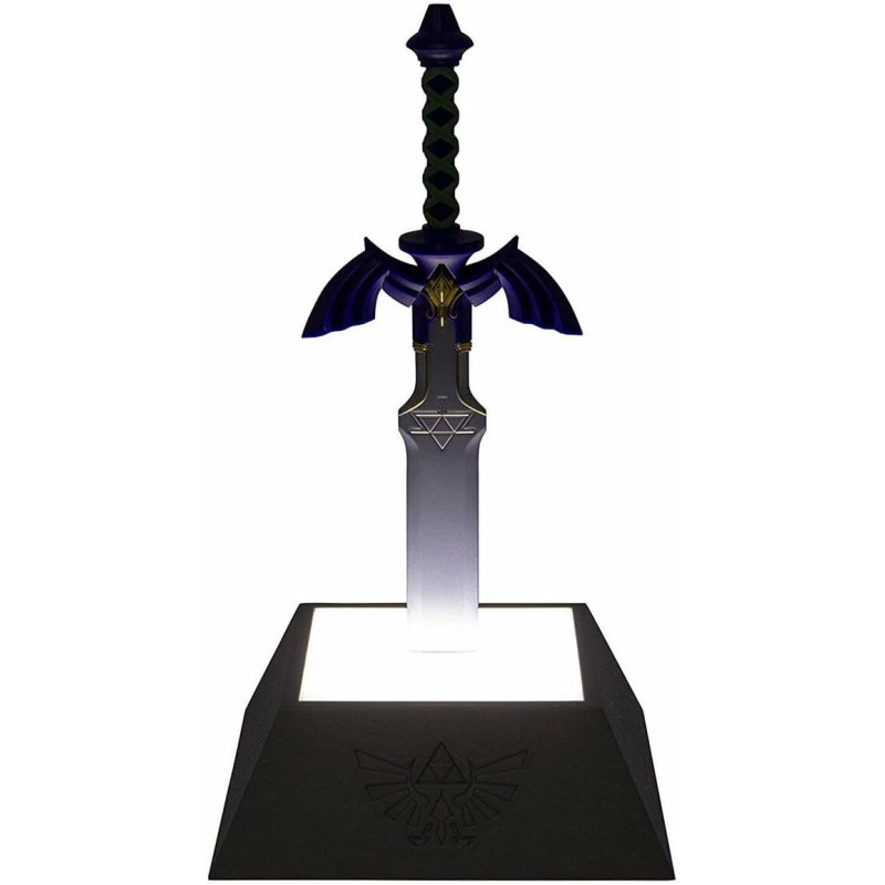 Zelda - Lampe veilleuse Master Sword