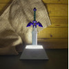 Zelda - Lampe veilleuse Master Sword