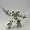 Gundam - HG Seed 1/144 GINN Type High-Maneuver