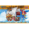 One Piece - Grandship Collection - Maquette Thousand Sunny