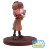 Spy X Family - Figurine Luminasta PVC Anya Forger Playing Detective 12 cm