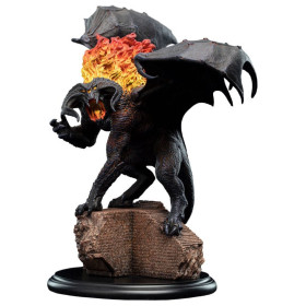 Lord of the Rings - Statue Balrog in Moria 19 cm