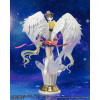 Sailor Moon Eternal - Figurine FiguartsZERO Chouette: Darkness calls to light