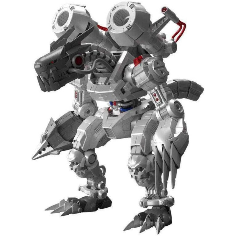 Digimon - Maquette Figure-Rise Standard - Amplified Machinedramon
