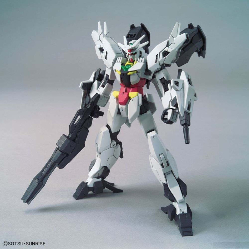 Gundam - HGBD:R 1/144 Jupitive Gundam