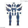 Gundam - HGBD:R 1/144 Mercuone Unit