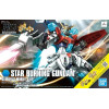 Gundam -  HGBF 1/144 Star Burning Gundam