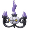 Pokemon - Figurine Monster Collection Moncolle Lugulabre (Chandelure)