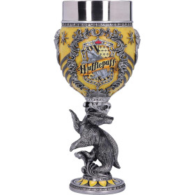 Harry Potter - Calice coupe Hufflepuff