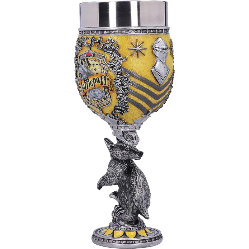 Harry Potter - Calice coupe Hufflepuff