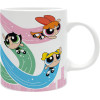 Powerpuff Girls - Mug 320 ml