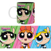 Powerpuff Girls - Mug 320 ml Portraits