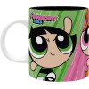 Powerpuff Girls - Mug 320 ml Portraits