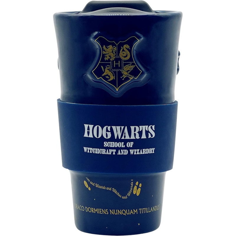 Harry Potter - Mug 320 ml Ravenclaw