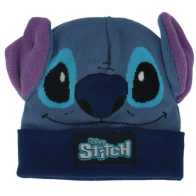 Disney - Bonnet enfant Stitch