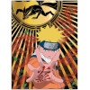Naruto - Golden Poster 40 x 30 cm