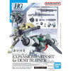 Gundam : The Witch from Mercury - HG 1/144 Expansion Parts Set For Demi Trainer