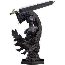 Berserk - Statue PVC Pop Up Parade L Guts (Berserker Armor) re-run 28 cm