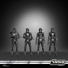 Star Wars - The Vintage Collection - Set de 4 figurines Imperial Death Trooper